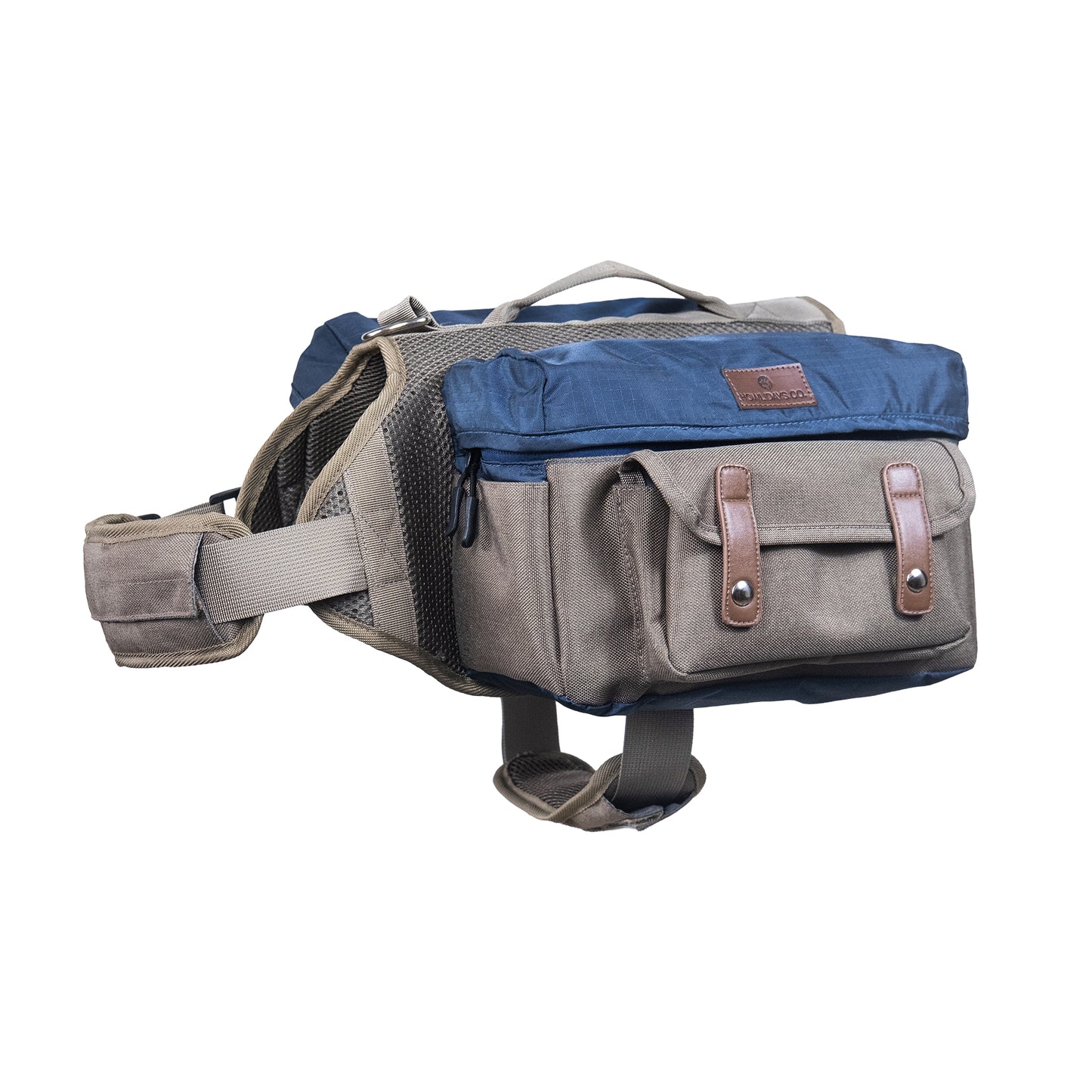 Sac à dos pour chien Cactus Creek